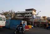 Sahyadri International School campus