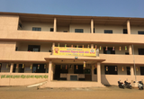 Sakharam Sheth Vidyalaya, Kalyan,Thane campus