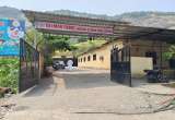 Salman Farsi Urdu High School campus