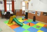 Salt Lake Montessori House : Play School Near Salt Lake || Day Care Near Salt Lake campus