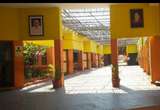 Sandur Girls Residential School campus