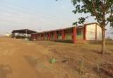 Sane Guruji Madhyamik Vidyalaya, Ambeshiv(Bk) campus