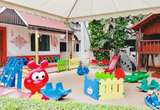 Sankalpa Montessori Preschool | LKG | UKG campus
