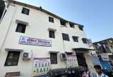 Sanket Vidyalaya, At Manpada,Po.Sandoz Baug, Thane campus