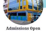 SANS PUBLIC SCHOOL S1 BLOCK campus