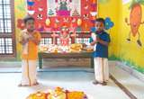 Sanskaar Digi Play and Primary School campus