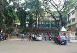 Sanskar Dham Vidyalaya Marathi Madhyamik Shala campus