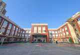 Sapphire International School campus