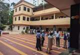 Saraswati Madhyamik Vidyalaya Ghotsai Tq-Kalyan campus