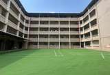 Saraswati Vidyalaya High School and Junior College of Science campus