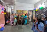 Sarvodaya Hindi High Schl, Azadnagar,Manpada,Thane campus