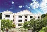 SBOA Global School campus