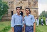 School chilla campus