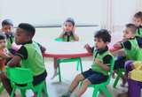 Seedlings Preschool and Daycare, Baner campus