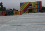 SERENE INTERNATIONAL SCHOOL campus