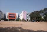 Shantiniketan International School campus