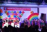 Sharada Gyan Peeth International School campus