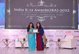 Shiksha Veritas School(Affiliated to ICSE board/Affiliation no MA288) campus