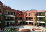 Shikshantar Sr. Sec. School campus