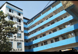 Shree Ganesh Vidyamandir, Dativali, Thane campus