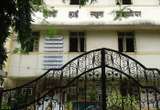 Shree M R Hindi High-Scl Vir Savarkar Ngr,Vangani campus