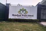 ShreeRam World School campus