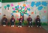 Shri Kishan Lal Hindon Public School campus