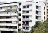 Shri Rajasthani Seva Sangh campus