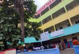 SIDDARTHA HIGH SCHOOL campus