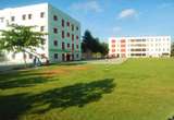 Silver Oaks International School campus