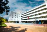 Silver Oaks International School Visakhapatnam campus