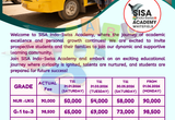 SISA Indo-Swiss ACADEMY campus