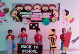 Smartkidz Wakad Preschool & Day Care in Wakad campus