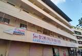 Smt D S M English Med School campus