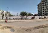 SMT K N Patel International School campus