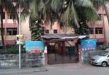 Smt.Radhabai Meghe Vidyalaya, Airoli, Thane campus