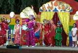 Smt. Sulochanadevi Singhania School campus