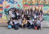 Social Welfare English School,Opp Rly St,Kalyan(E) campus