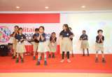 Solitaire Global Schools campus