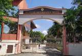 South East Asian International School campus
