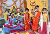 South Park Preschool and Daycare Bannerghatta Bangalore campus