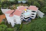 Sparkling Mindz Global School campus