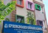 Springboard Indian School campus