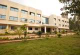 Spurthy Global School campus