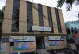 Sree Kasyap Junior College campus