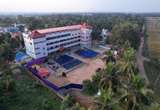 Sree Pragnaa Gurukula School campus