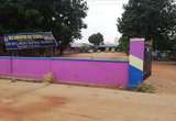 Sree Simhapuri Day School campus