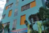 Sreenidhi Global School, Kondapur campus