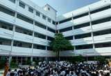 Sri Aurobindo Institute of Education campus