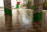 Sri Chaitanya School campus
